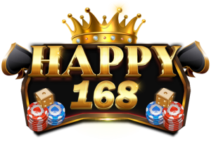 HAPPY168
